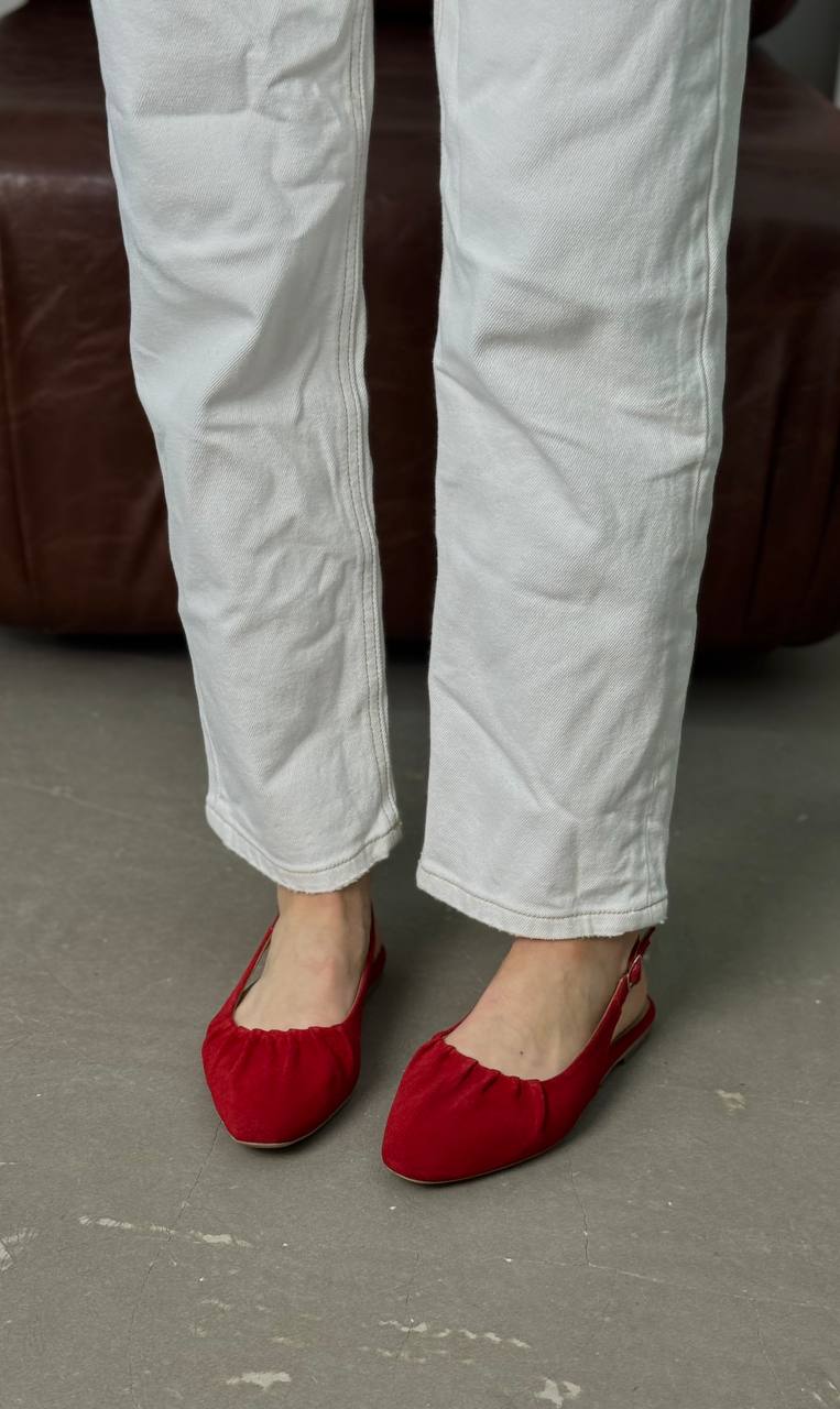 Код 3227 червоний