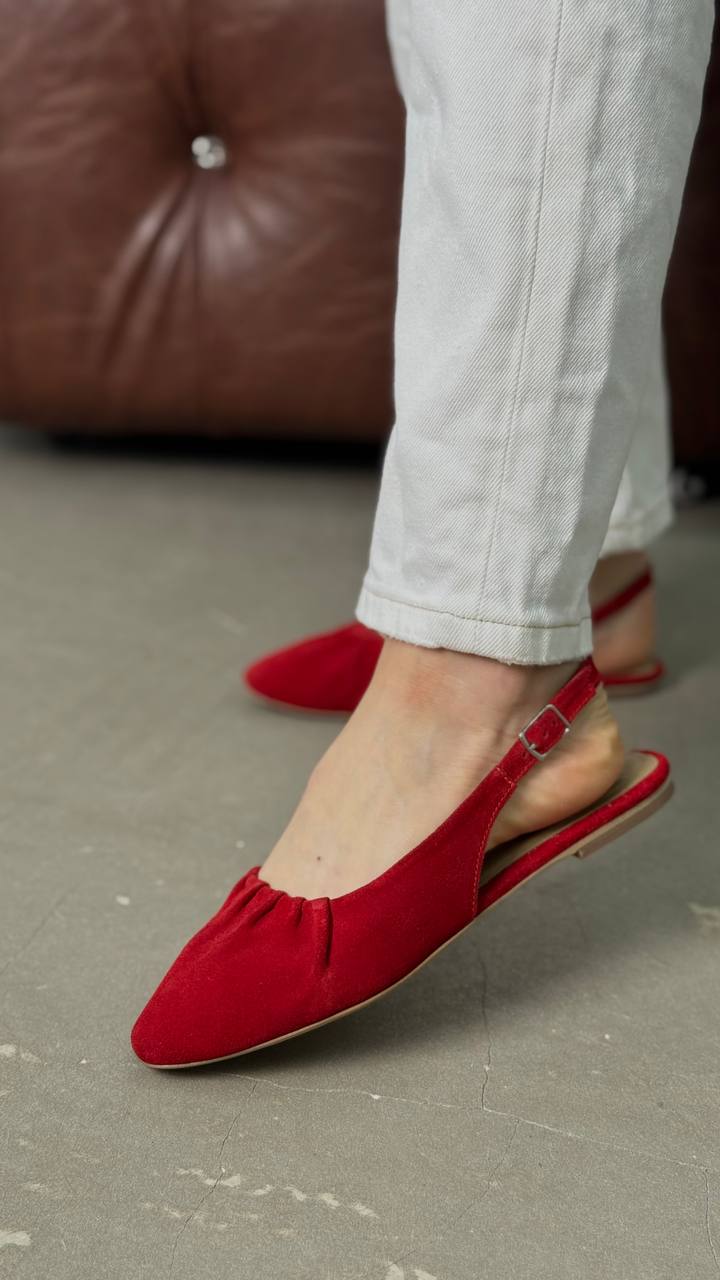 Код 3227 червоний