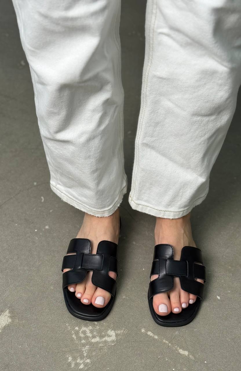 Код JM1001 чорний