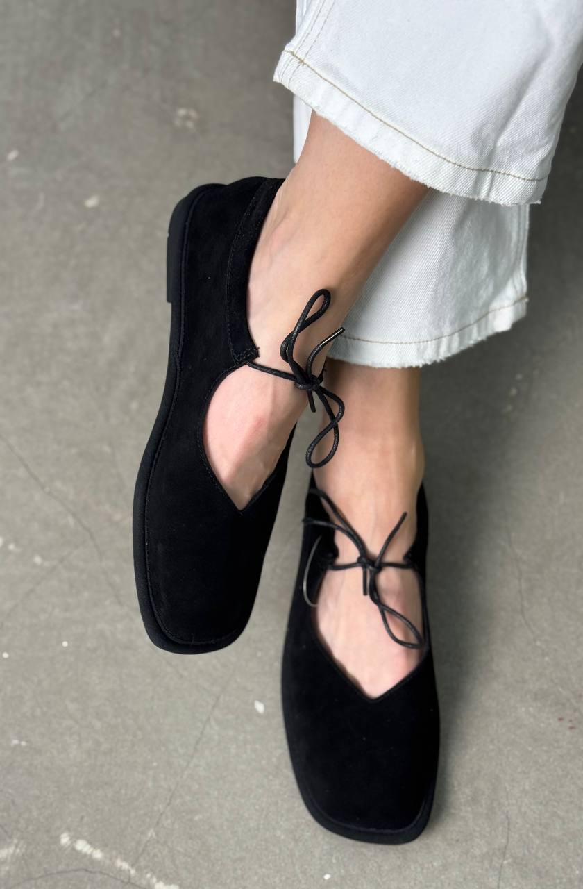 Код MD1002 чорний