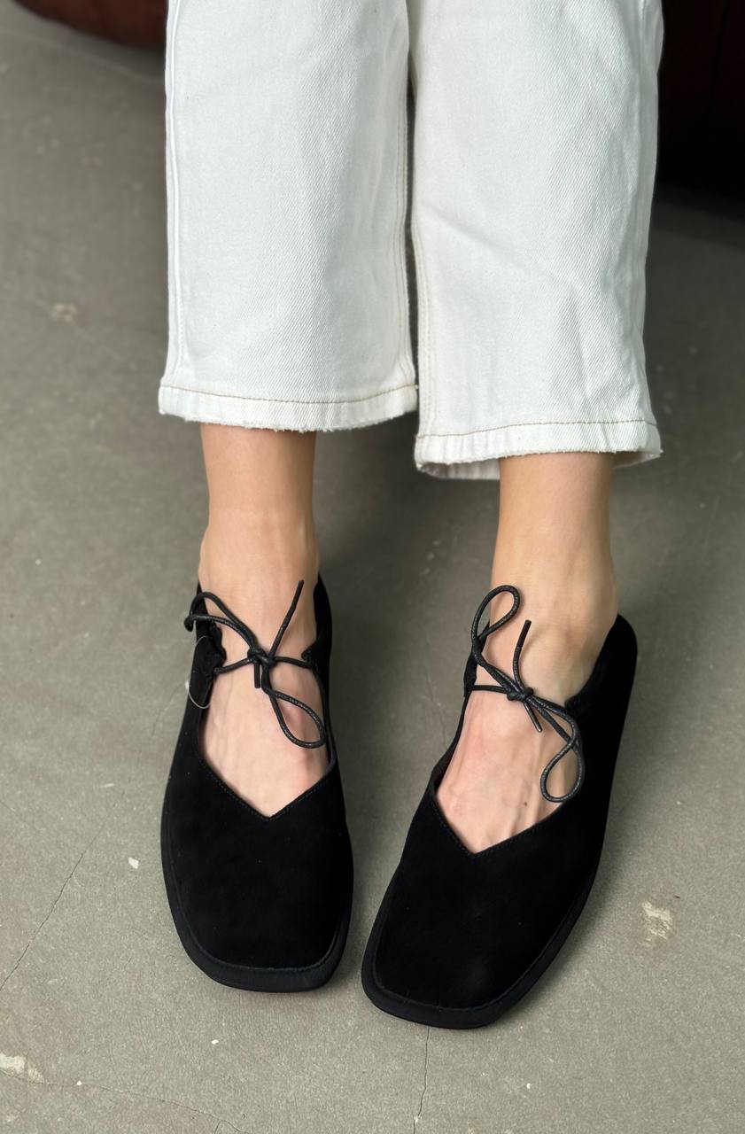 Код MD1002 чорний