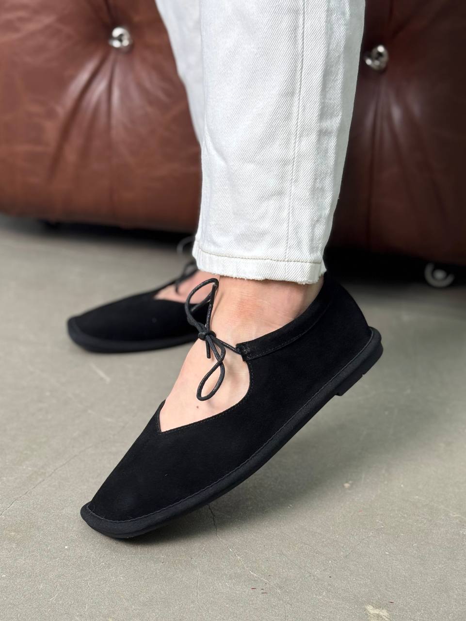 Код MD1002 чорний