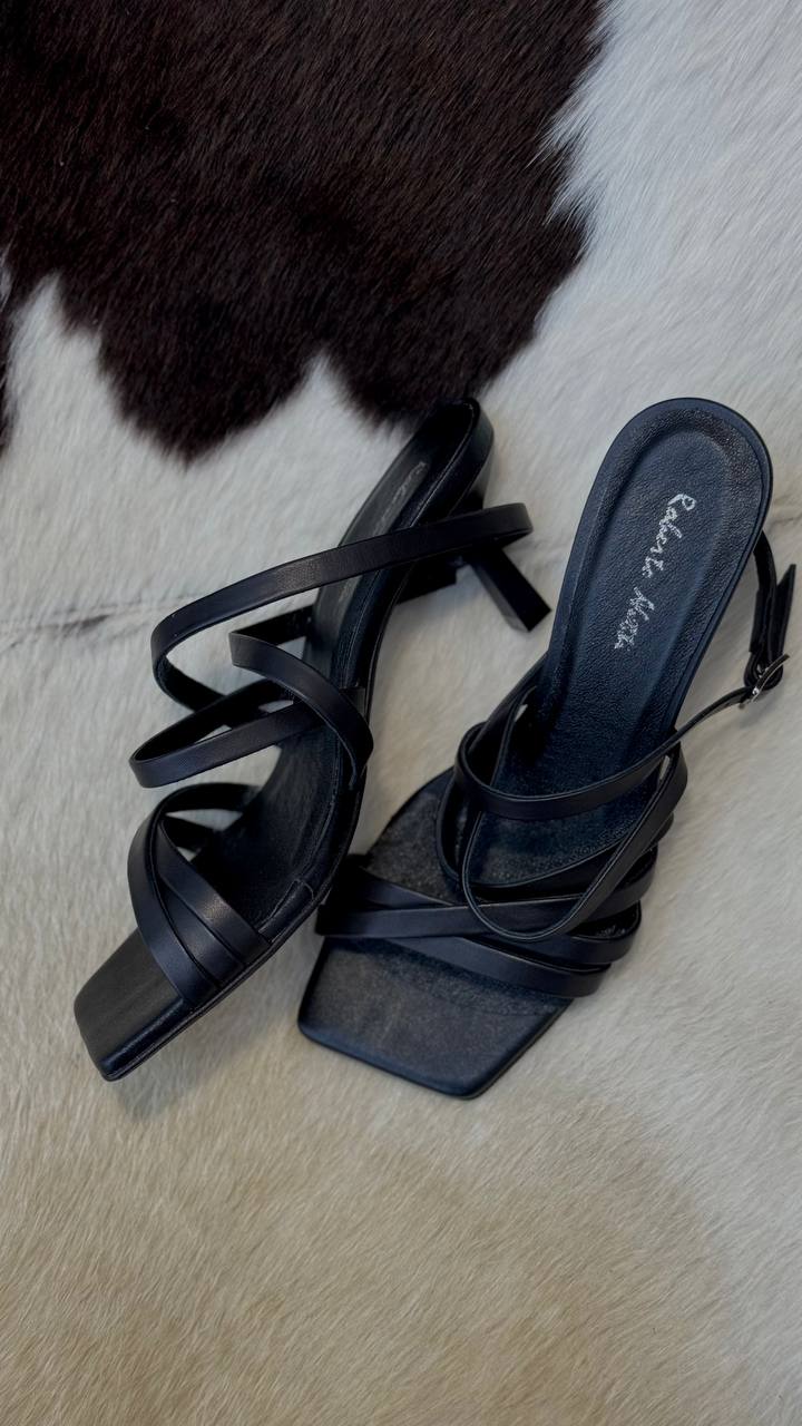 Код 2754-6065 чорний