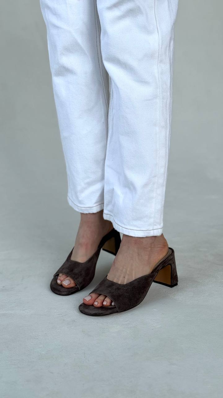 Код 2750-1 темний капучино