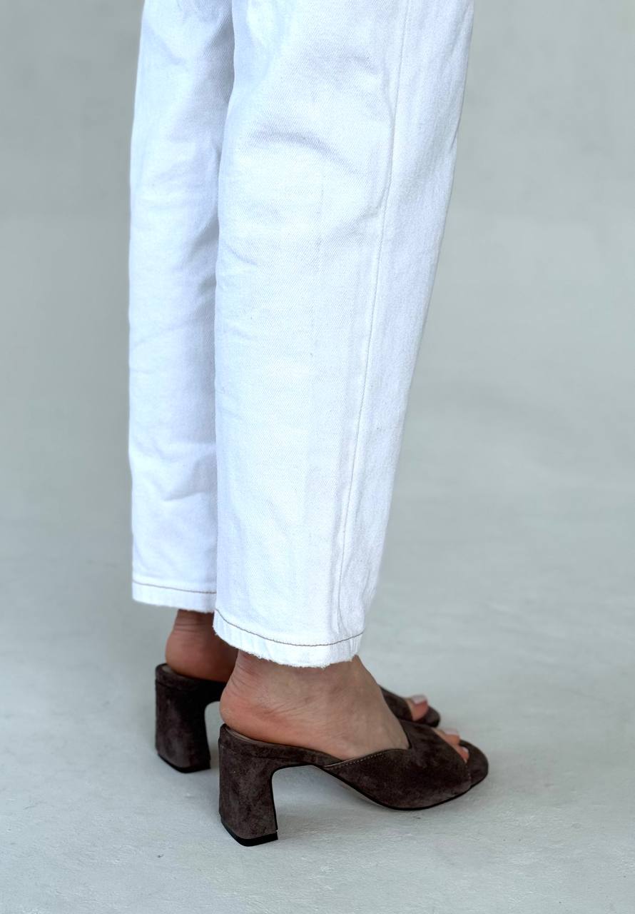 Код 2750-1 темний капучино