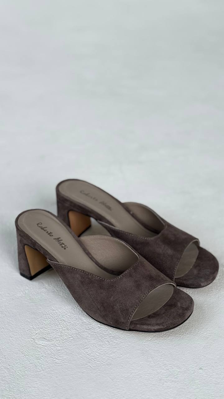 Код 2750-1 темний капучино