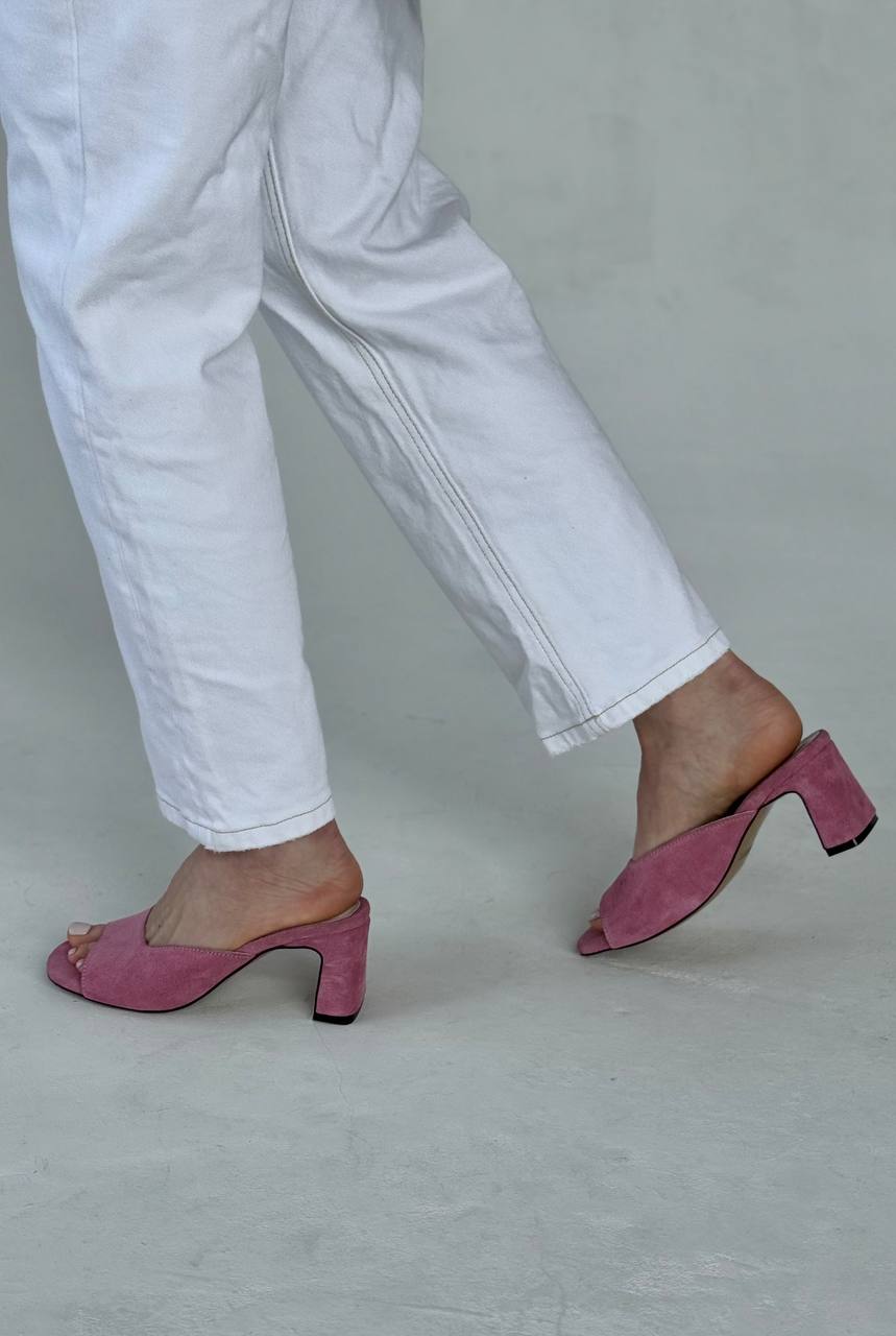 Код 2750-1 рожевий