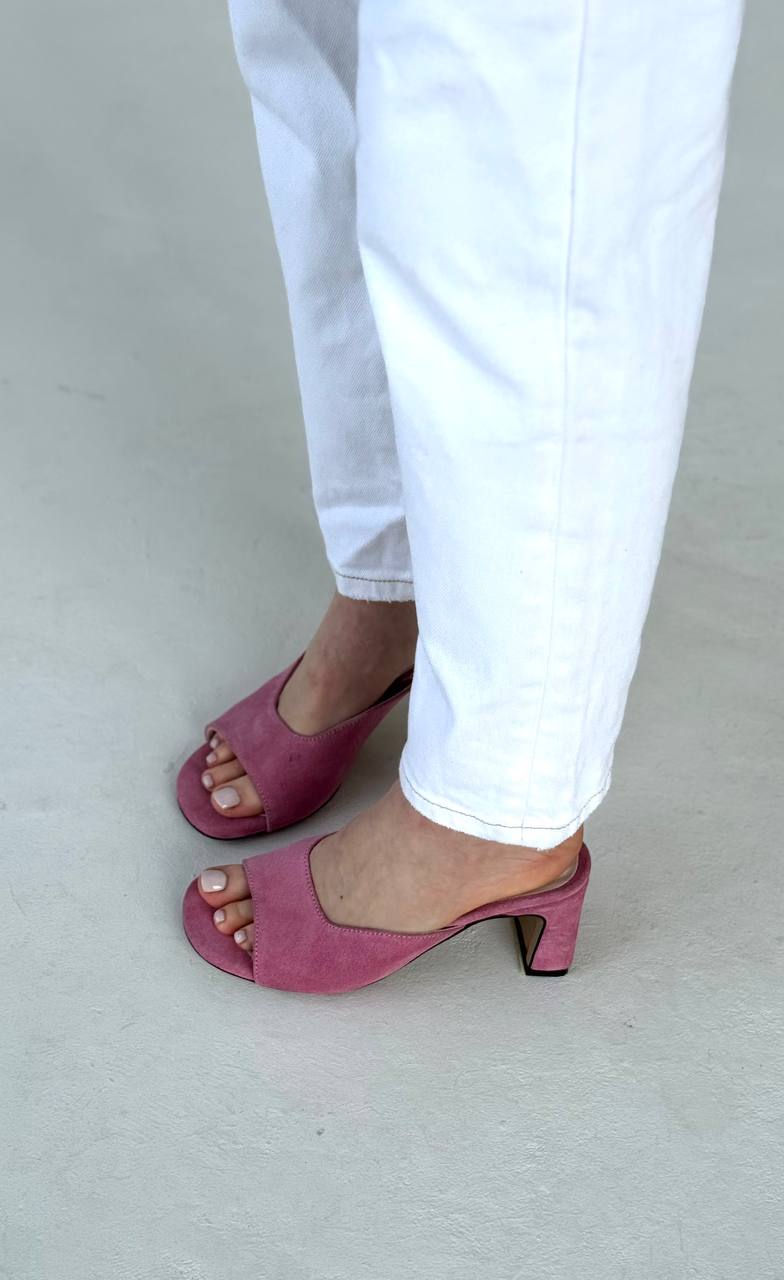 Код 2750-1 рожевий