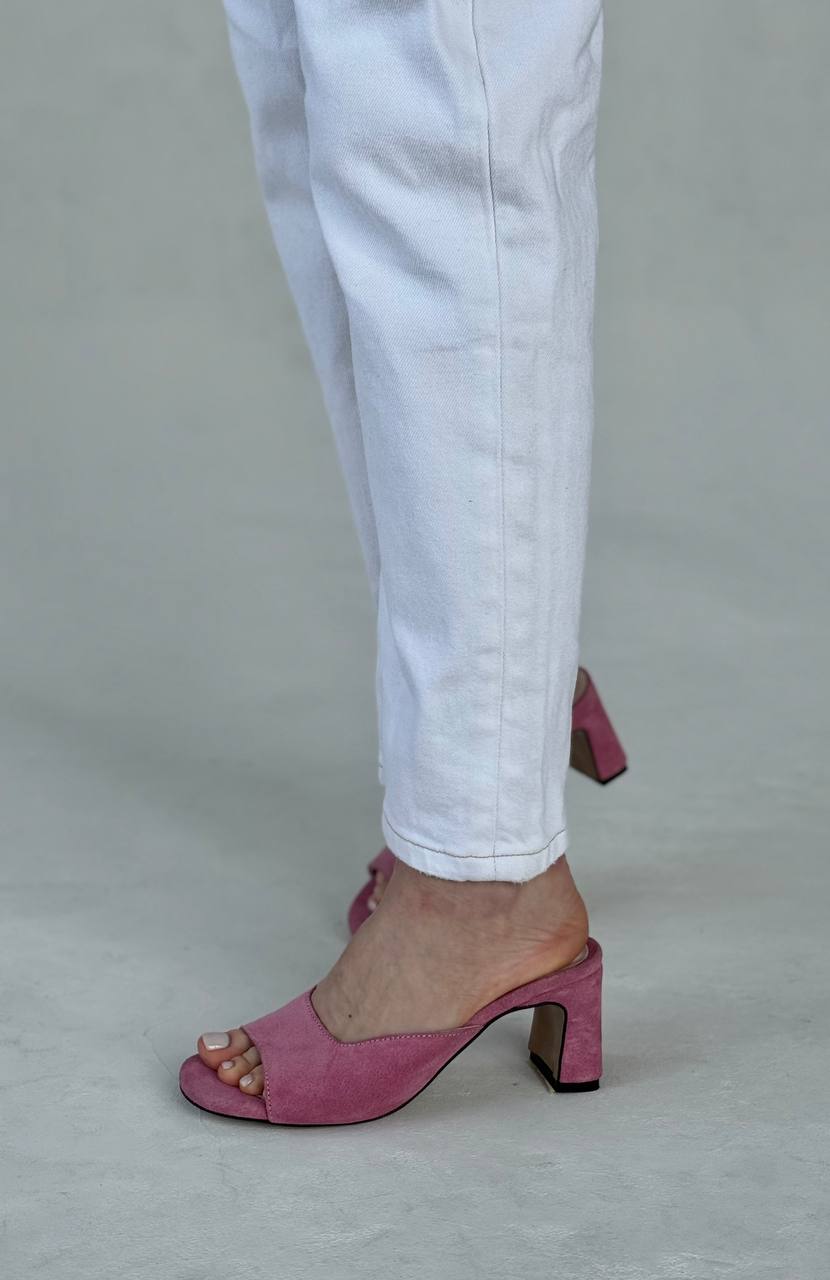 Код 2750-1 рожевий