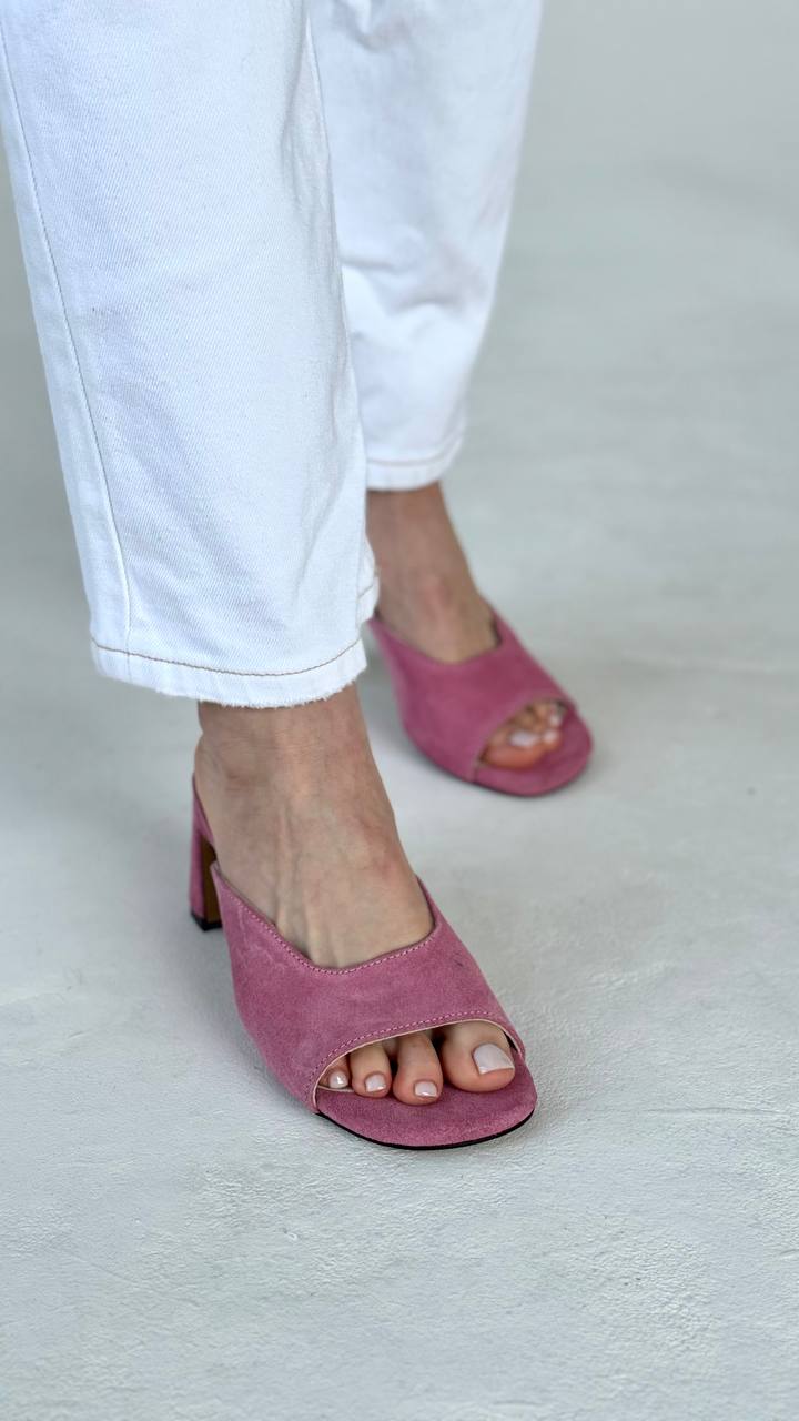 Код 2750-1 рожевий