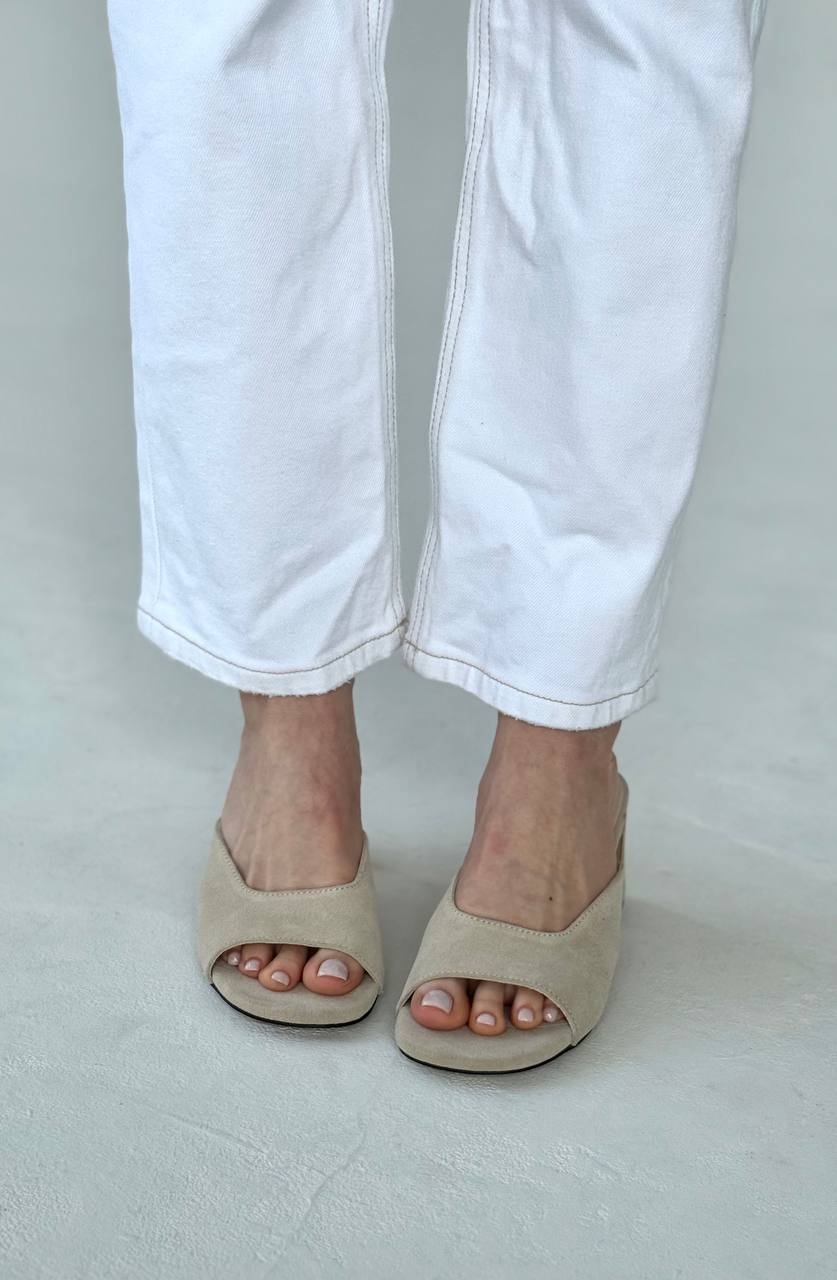 Код 2750-1 світлий беж