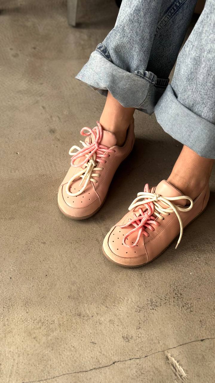 Код VS1002 рожевий