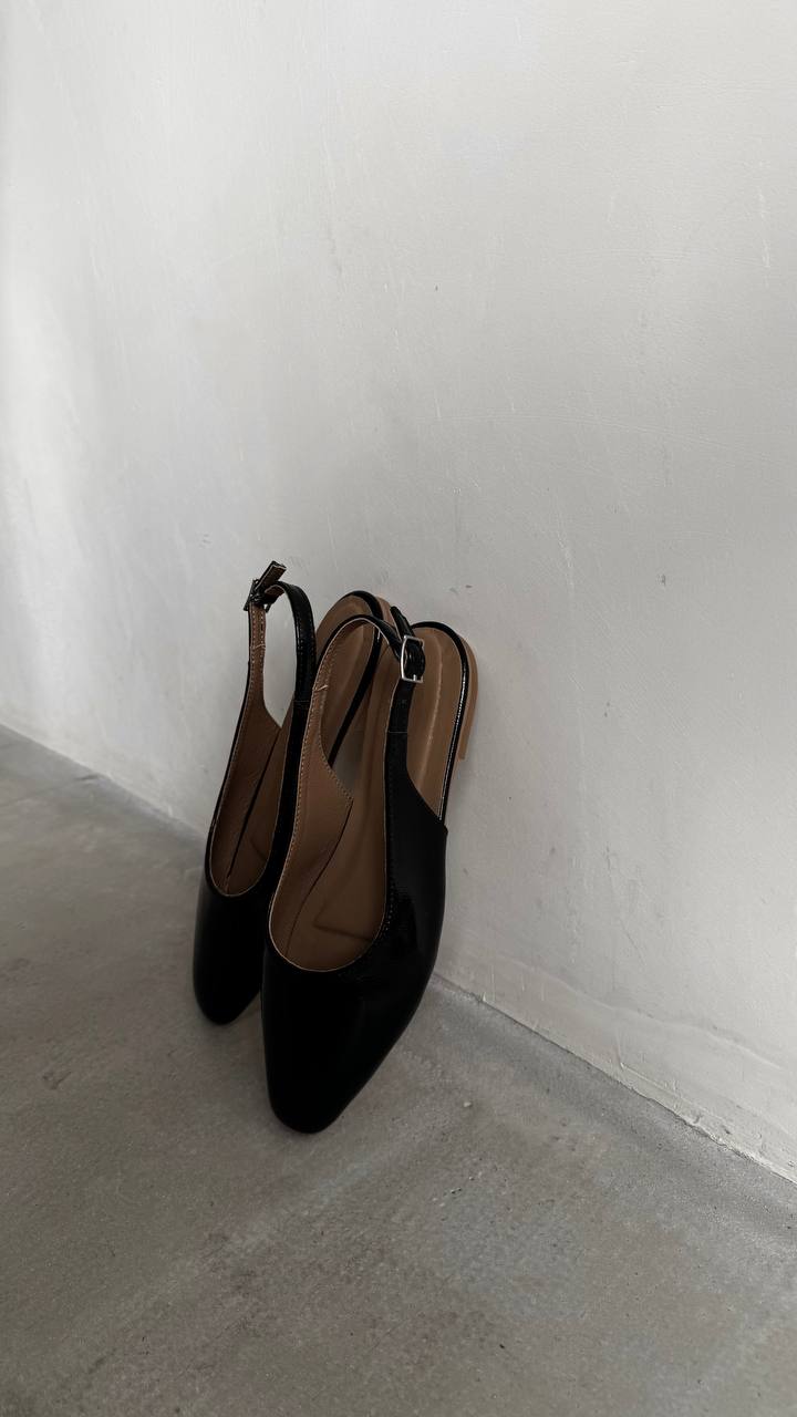 Код 3113 чорний наплак