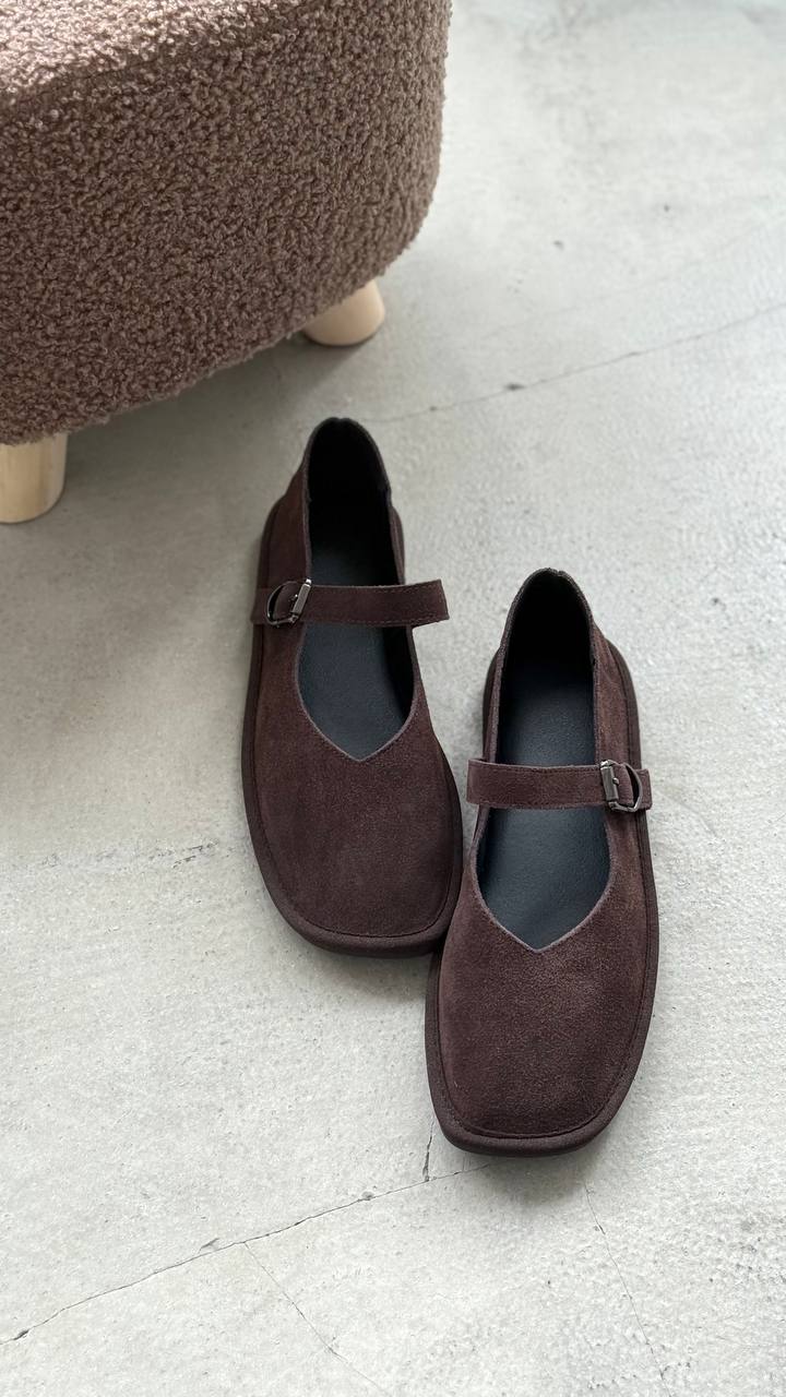 Код MD1003 коричневий