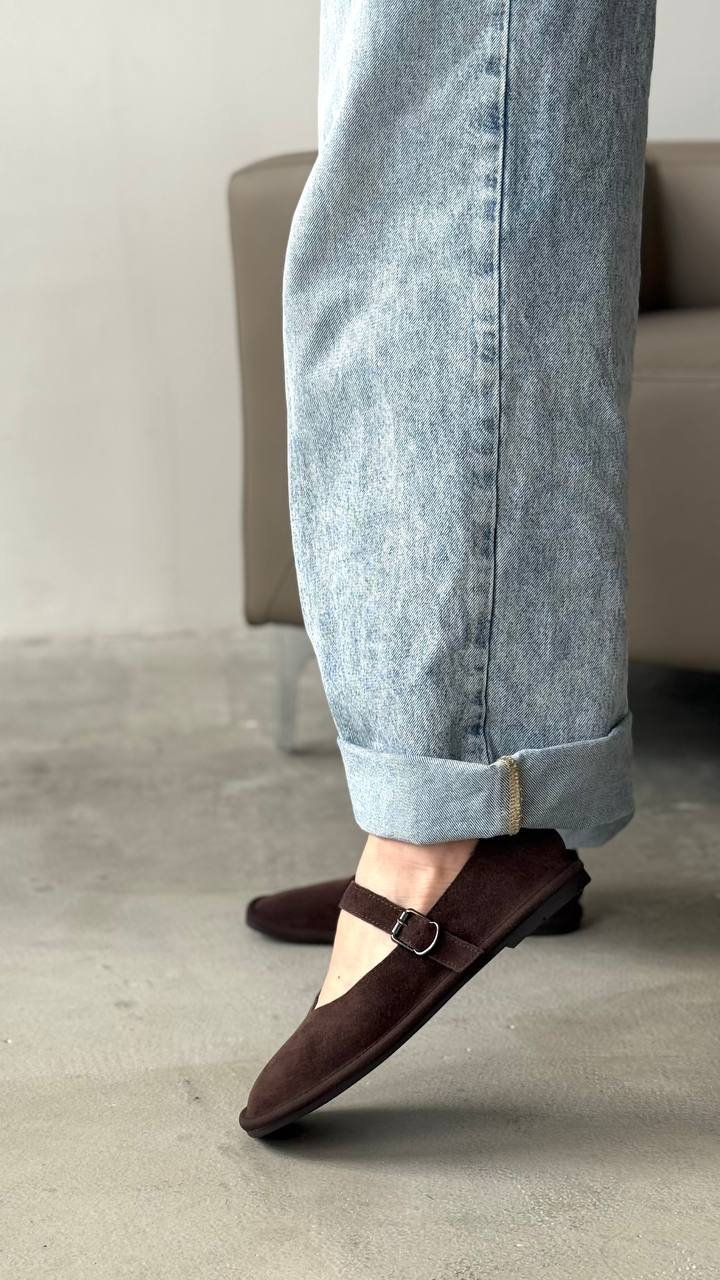 Код MD1003 коричневий