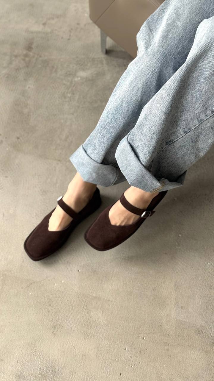 Код MD1003 коричневий