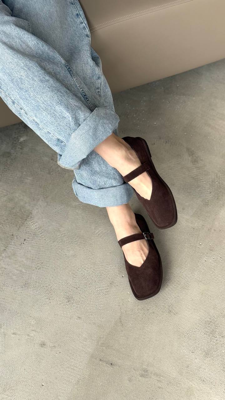 Код MD1003 коричневий