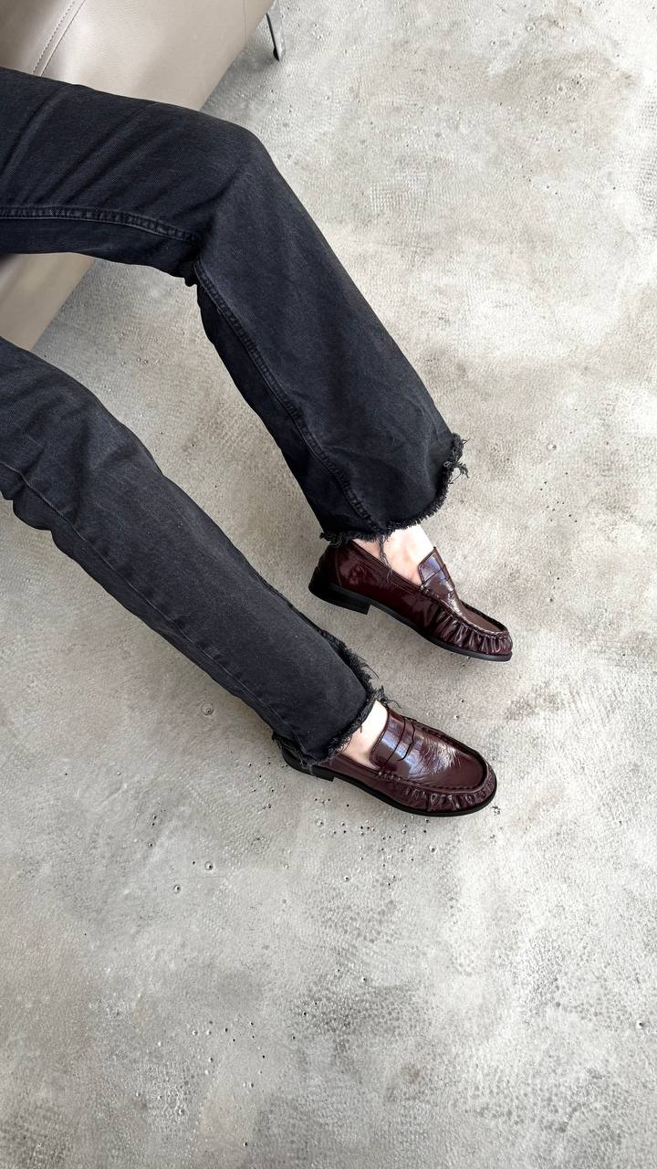 Код MR1001 бордо наплак