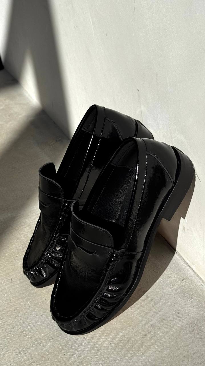 Код MR1001 чорний наплак