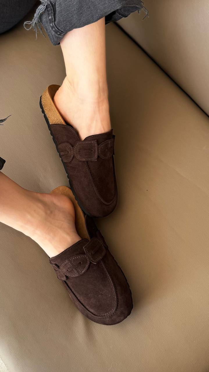 Код MS1003 коричневий