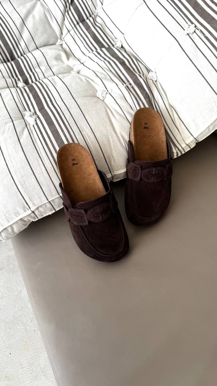 Код MS1003 коричневий