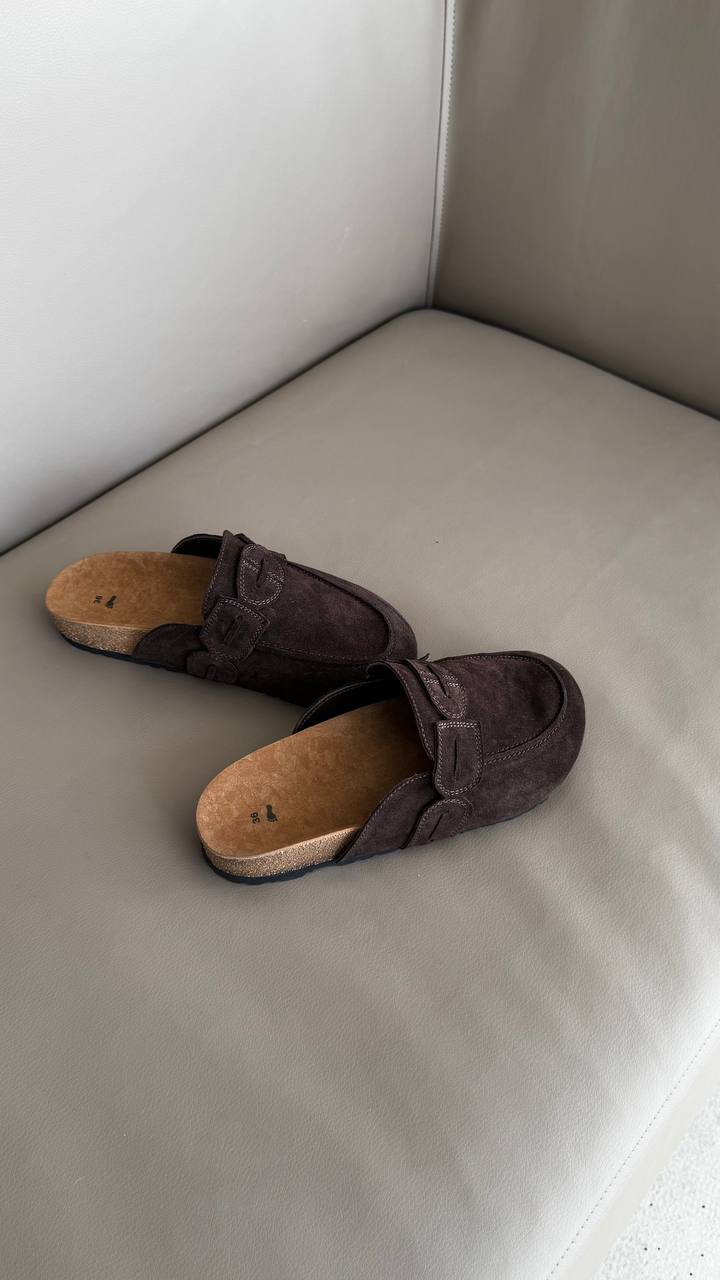 Код MS1003 коричневий