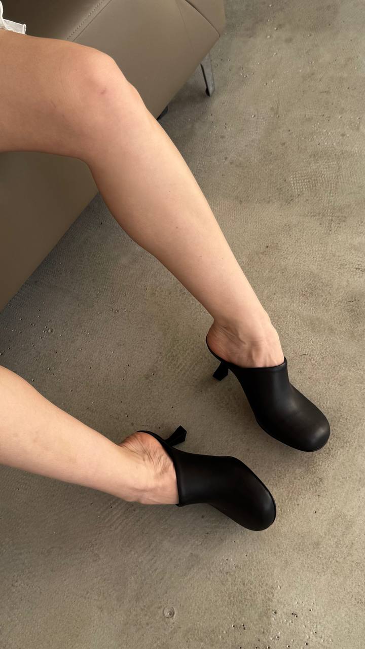 Код VEK1001 чорний