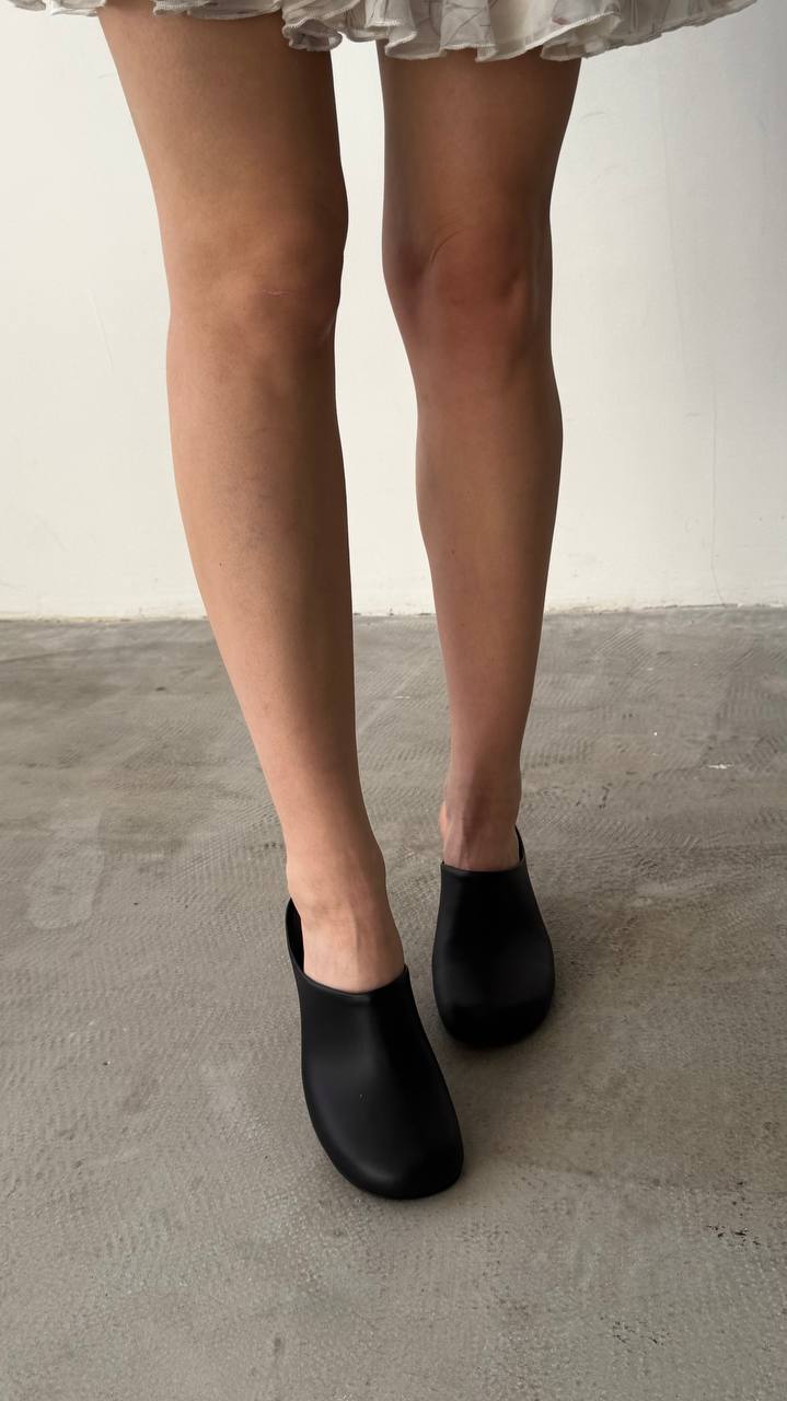 Код VEK1001 чорний