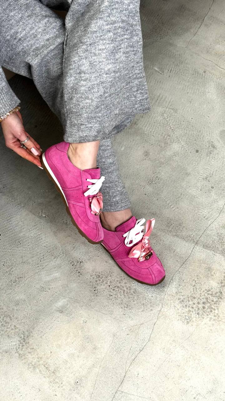 Код 3241 рожевий