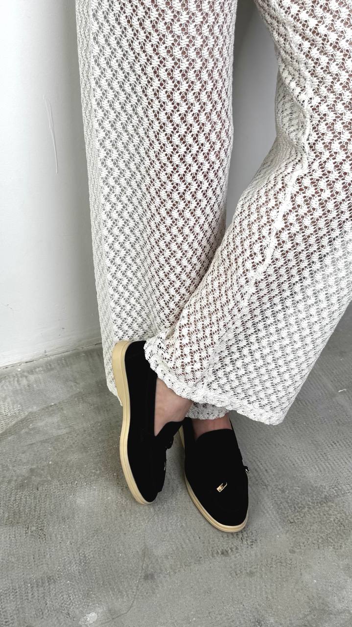 Код LM1001 чорний