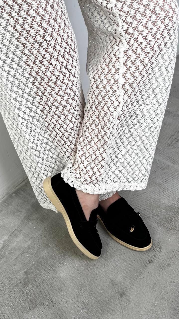 Код LM1001 чорний