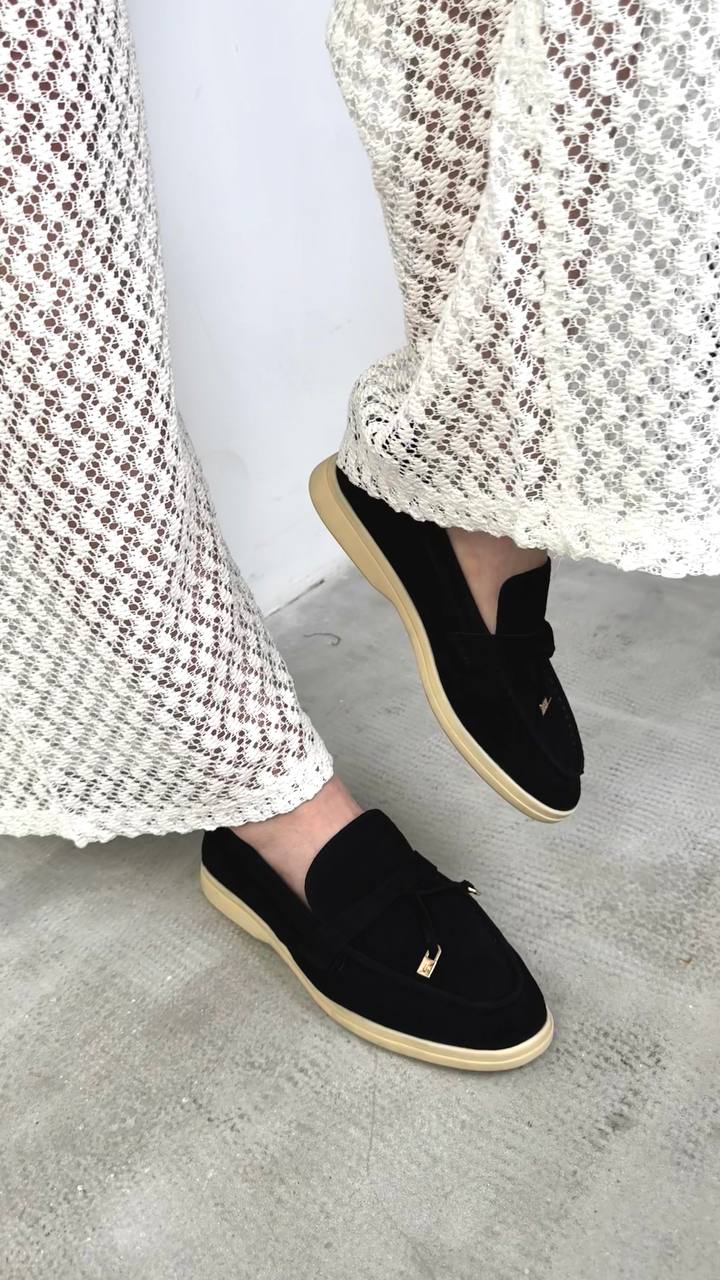 Код LM1001 чорний