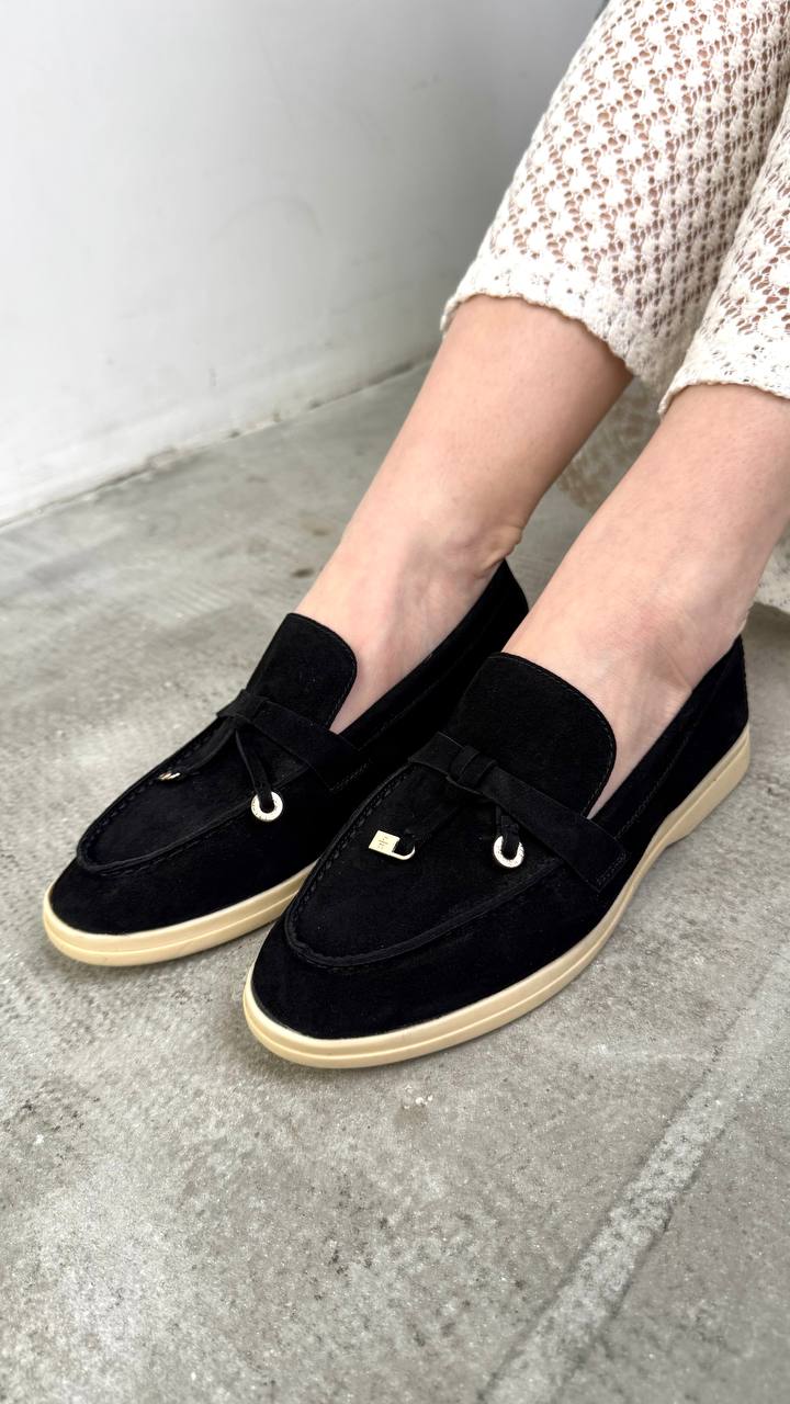 Код LM1001 чорний