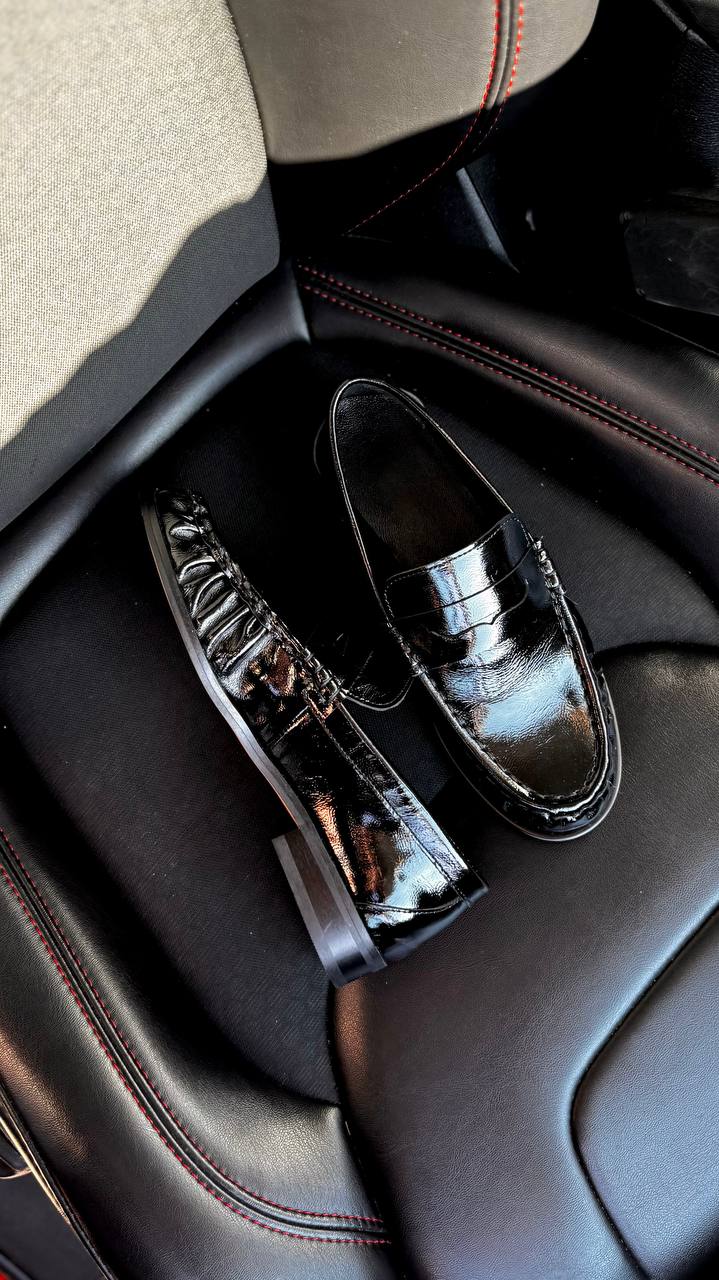 Код MR1001 чорний наплак