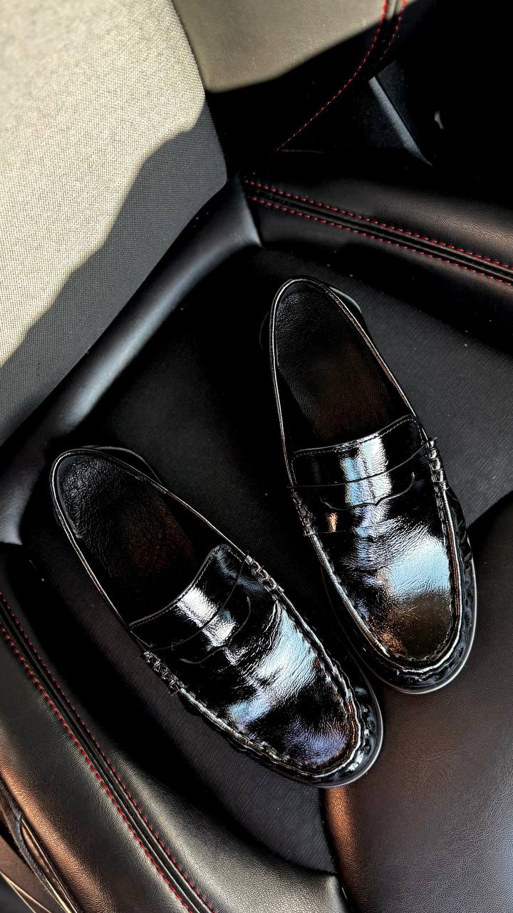 Код MR1001 чорний наплак