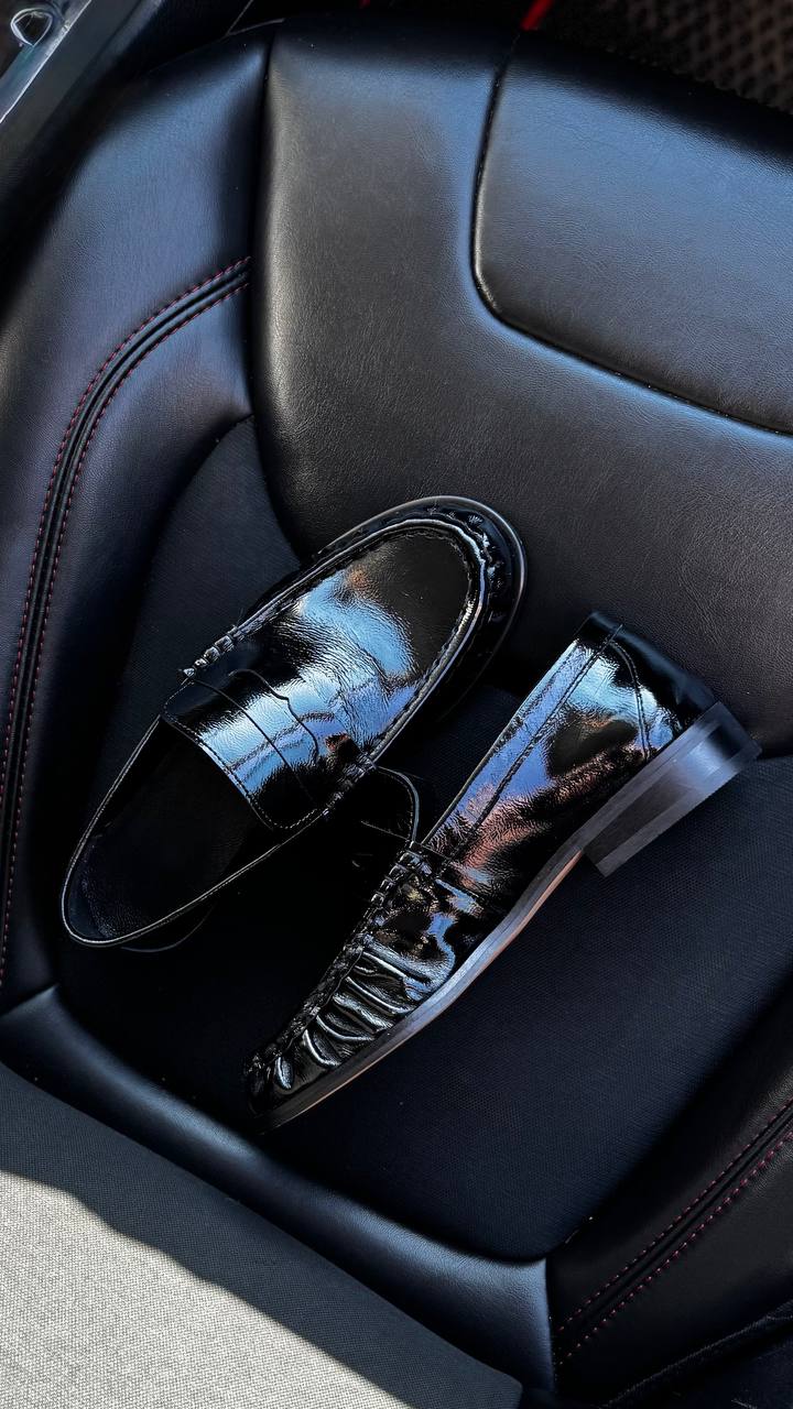 Код MR1001 чорний наплак