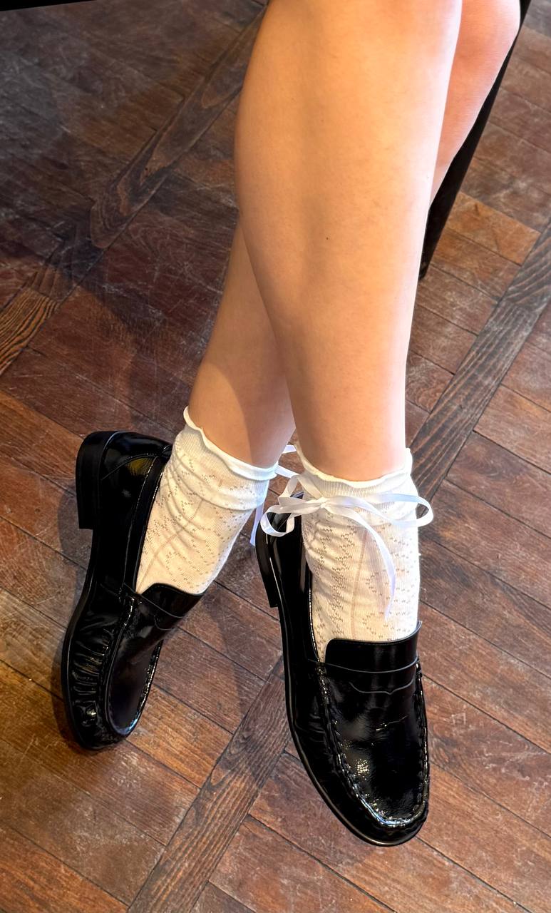 Код MR1001 чорний наплак