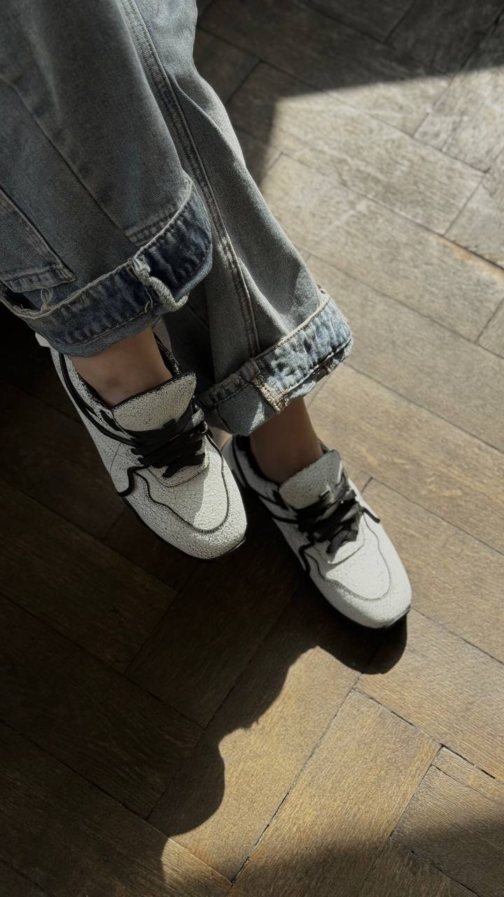 Код 3246 репаний білий