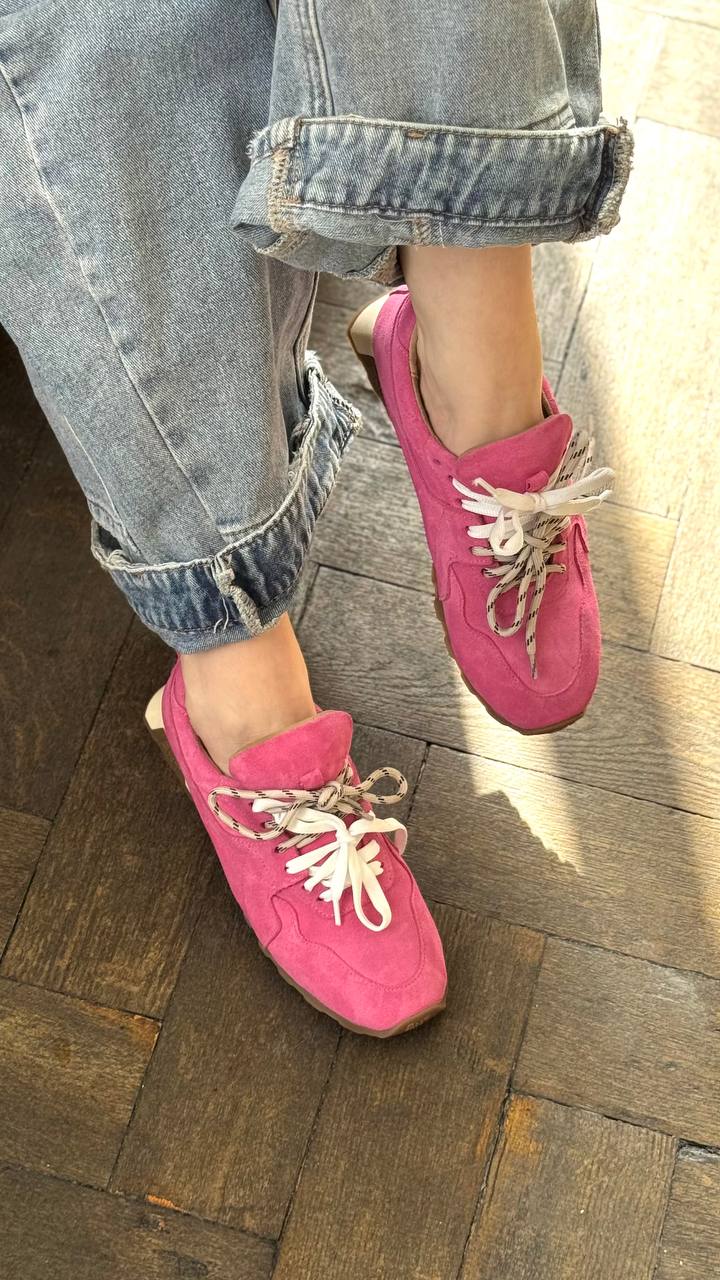 Код 3246 рожевий