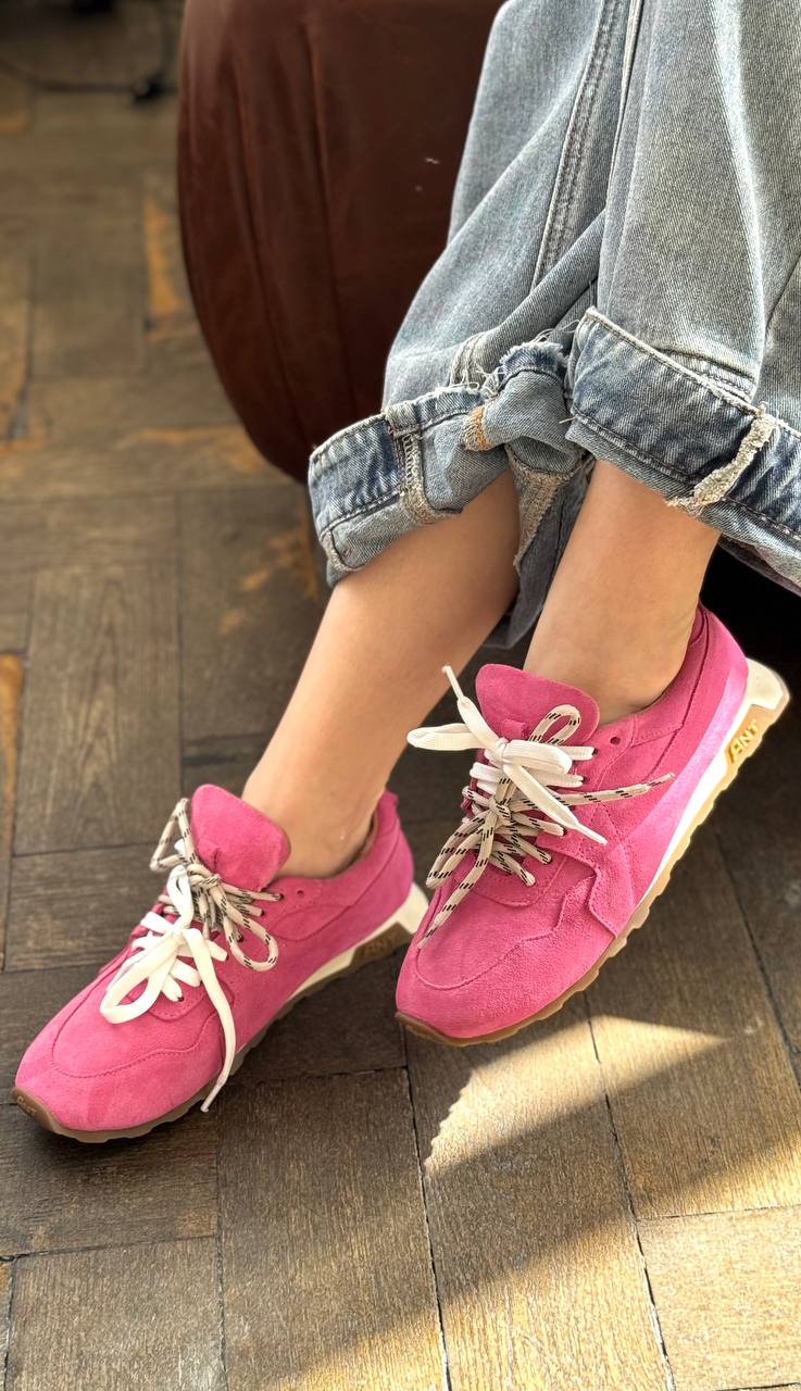 Код 3246 рожевий