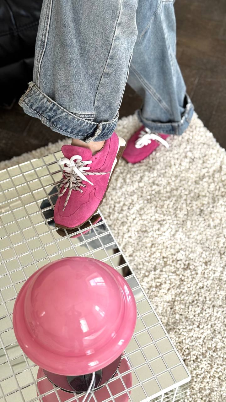 Код 3246 рожевий