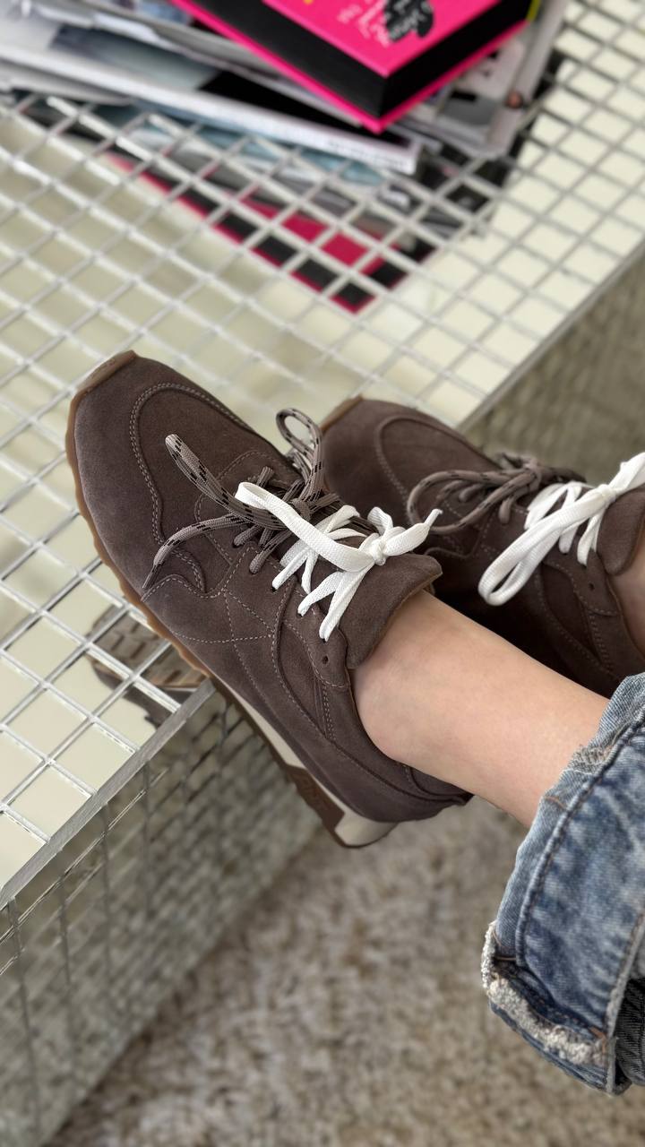 Код 3246 темний капучино