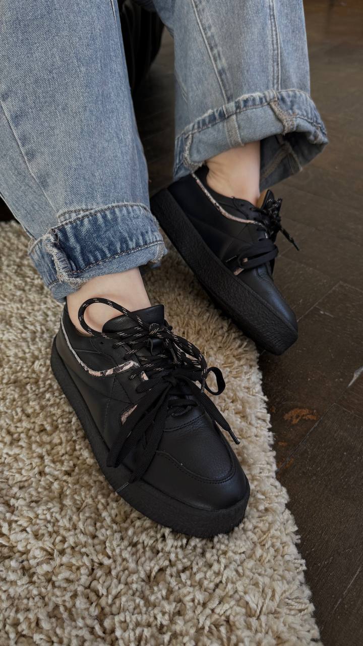 Код 3246 чорний