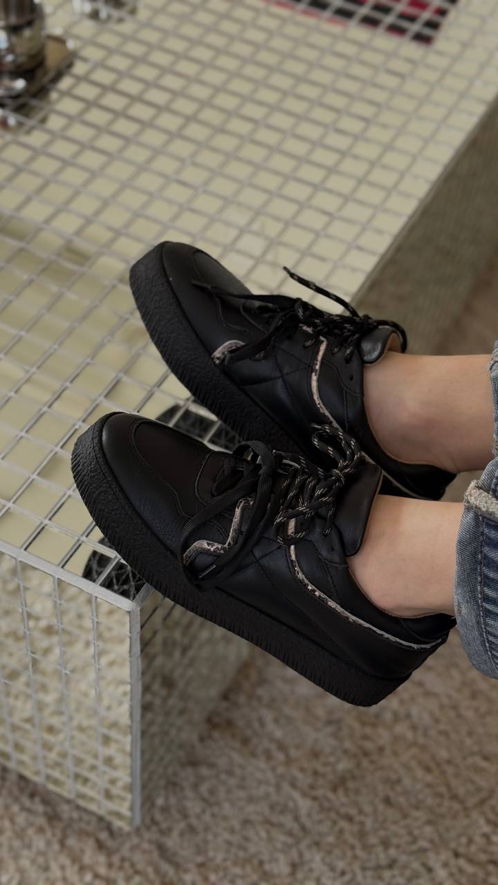 Код 3246 чорний