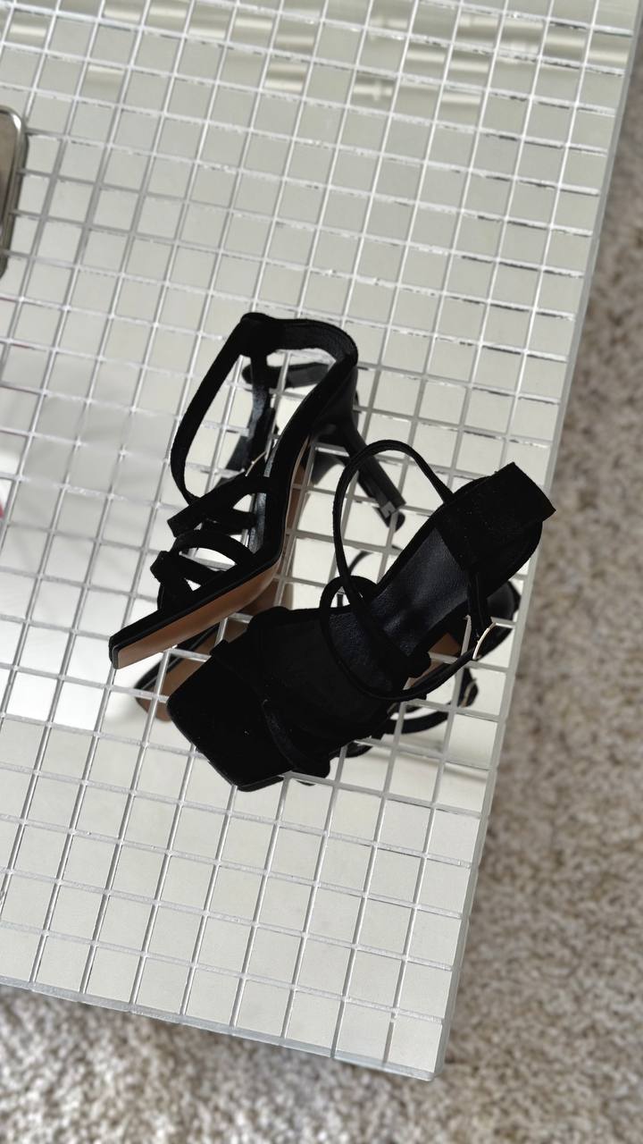 Код 3243 чорний