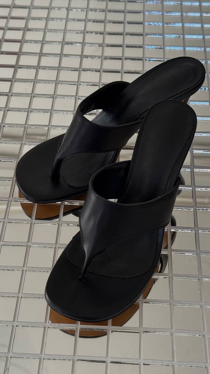 Код 3244 чорний