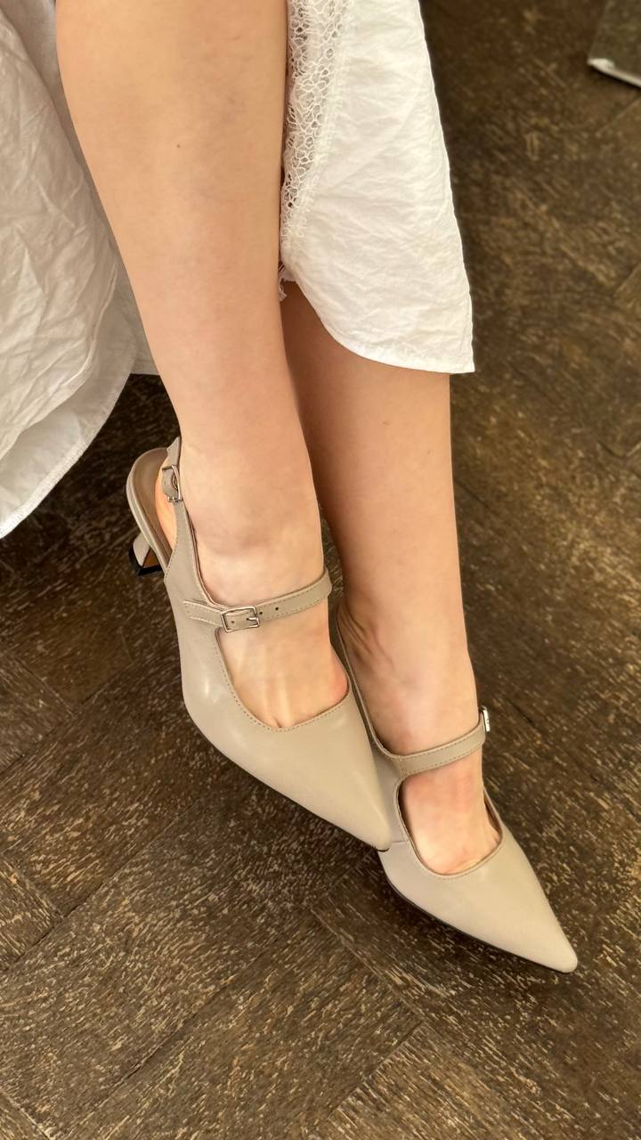 Код 3136 бежевий