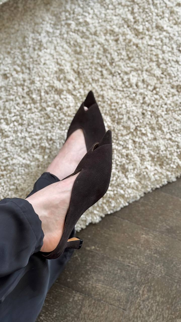 Код 3250 коричневий