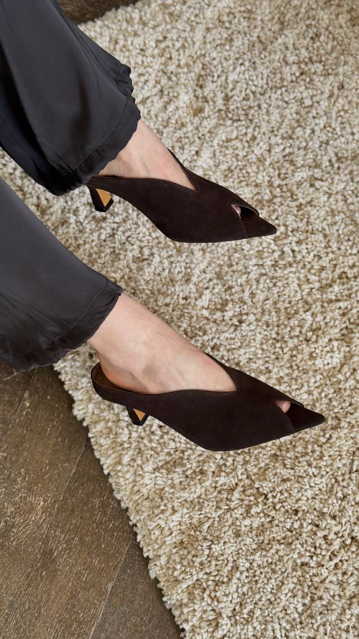 Код 3250 коричневий