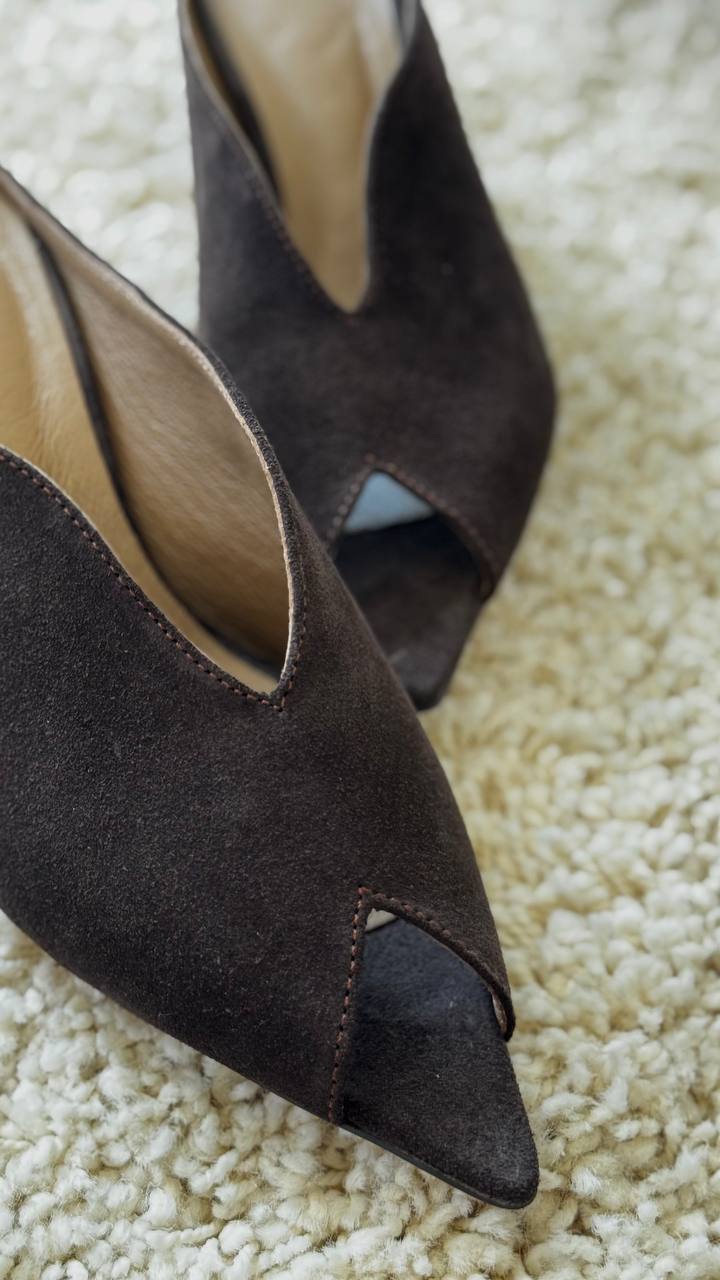 Код 3250 коричневий